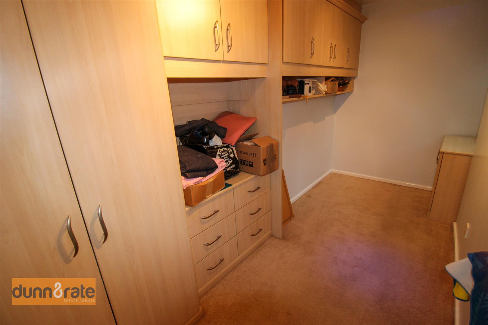 Netherton Grove, Milton, Stoke-On-Trent